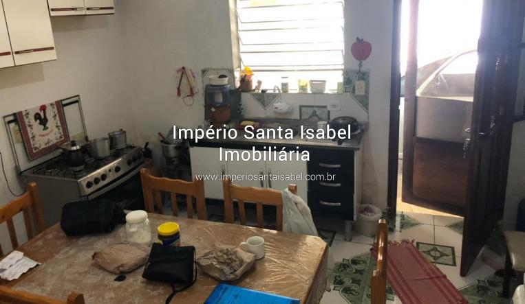 [Vende-se 5 casas com 525 m² de terreno no bairro Chácara Guanabara em Mogi das Cruzes –SP]