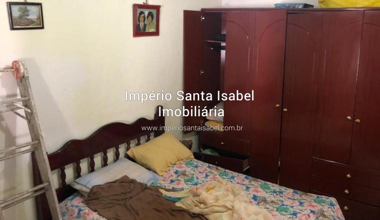 [Vende-se 5 casas com 525 m² de terreno no bairro Chácara Guanabara em Mogi das Cruzes –SP]