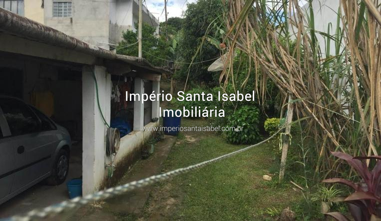 [Vende-se 5 casas com 525 m² de terreno no bairro Chácara Guanabara em Mogi das Cruzes –SP]