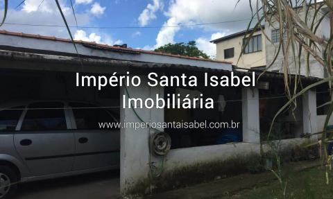 [Vende-se 5 casas com 525 m² de terreno no bairro Chácara Guanabara em Mogi das Cruzes –SP]