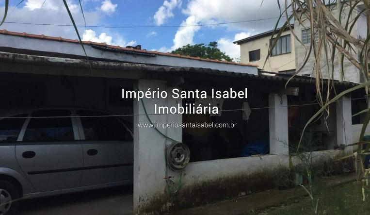 [Vende-se 5 casas com 525 m² de terreno no bairro Chácara Guanabara em Mogi das Cruzes –SP]