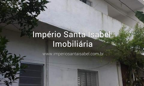 [Vende-se 5 casas com 525 m² de terreno no bairro Chácara Guanabara em Mogi das Cruzes –SP]
