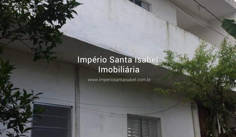 [Vende-se 5 casas com 525 m² de terreno no bairro Chácara Guanabara em Mogi das Cruzes –SP]