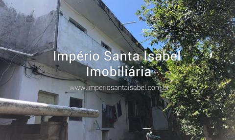 [Vende-se 5 casas com 525 m² de terreno no bairro Chácara Guanabara em Mogi das Cruzes –SP]