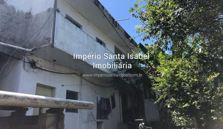 [Vende-se 5 casas com 525 m² de terreno no bairro Chácara Guanabara em Mogi das Cruzes –SP]