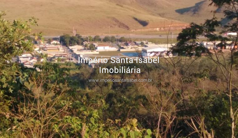 [Vende-se 8 lotes de terrenos no bairro Paratei em Santa Isabel / Guararema -SP]