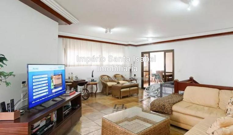 [Vende-se cobertura duplex no Tatuapé-SP ]