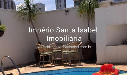 [Vende-se cobertura duplex no Tatuapé-SP ]