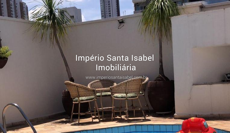 [Vende-se cobertura duplex no Tatuapé-SP ]