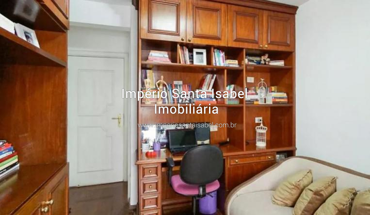 [Vende-se cobertura duplex no Tatuapé-SP ]