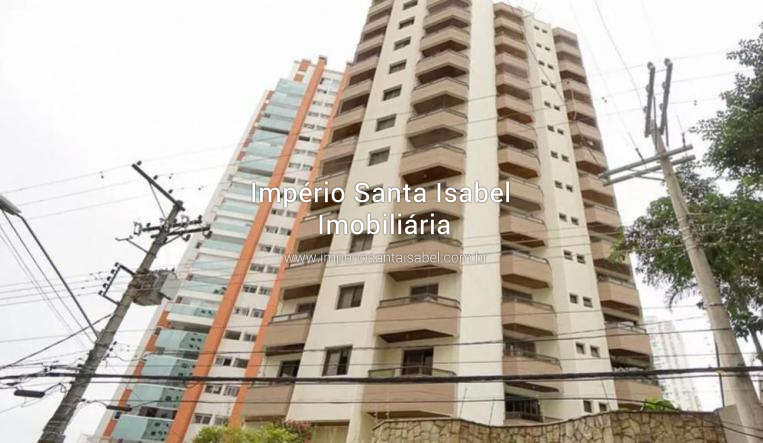 [Vende-se cobertura duplex no Tatuapé-SP ]