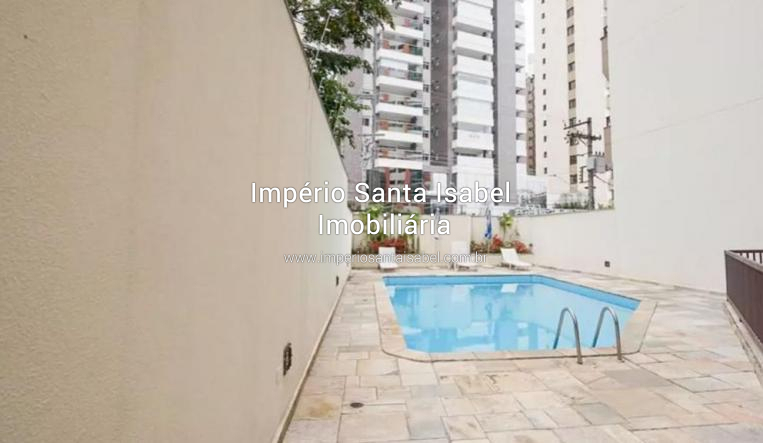 [Vende-se cobertura duplex no Tatuapé-SP ]