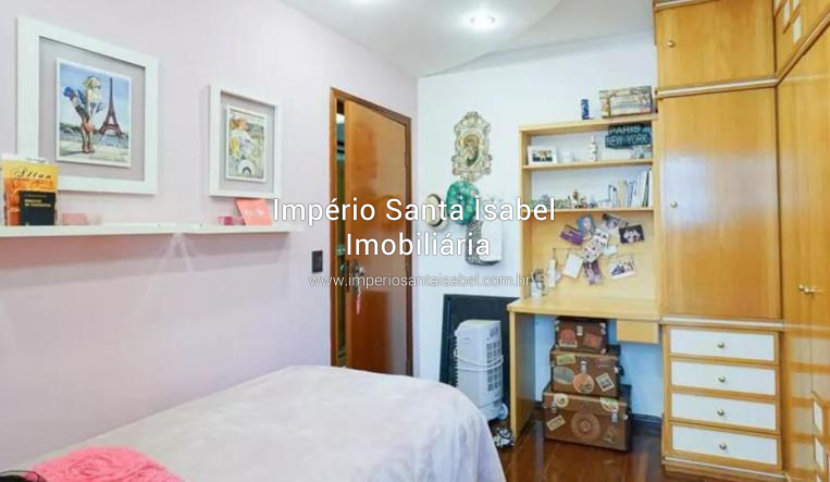 [Vende-se cobertura duplex no Tatuapé-SP ]