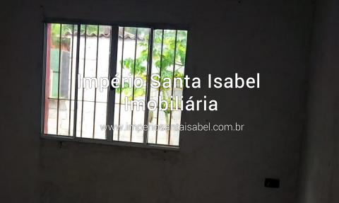 [Vende-se casa 417 m² no bairro Jd Eldorado em Santa Isabel-SP ]