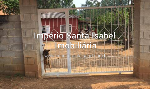 [Vende-se casa 500 M2  no bairro Boa Vista em Igaratá –SP Aceita permuta por casa na cidade de Santa Isabel-SP !]