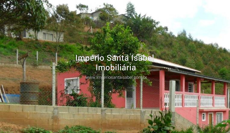 [Vende-se casa 500 M2  no bairro Boa Vista em Igaratá –SP Aceita permuta por casa na cidade de Santa Isabel-SP !]