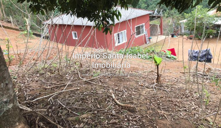 [Vende-se casa 500 M2  no bairro Boa Vista em Igaratá –SP Aceita permuta por casa na cidade de Santa Isabel-SP !]