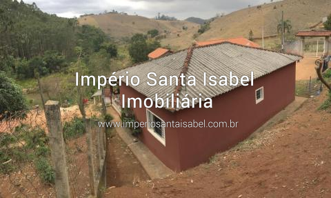 [Vende-se casa 500 M2  no bairro Boa Vista em Igaratá –SP Aceita permuta por casa na cidade de Santa Isabel-SP !]