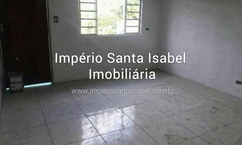 [Vende-se casa 80 m² no Bairro Morro Grande em Santa Isabel-SP ]