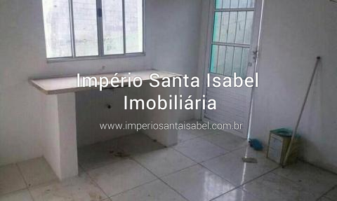 [Vende-se casa 80 m² no Bairro Morro Grande em Santa Isabel-SP ]