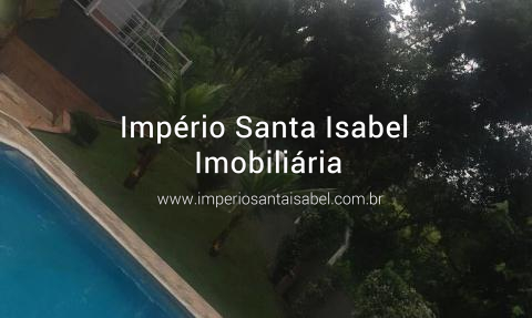 [Vende-se casa 890 M2 no Condomínio Ibirapitanga em Santa Isabel-SP ]