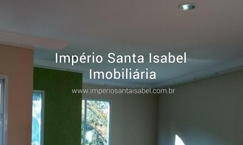 [Vende-se casa 890 M2 no Condomínio Ibirapitanga em Santa Isabel-SP ]