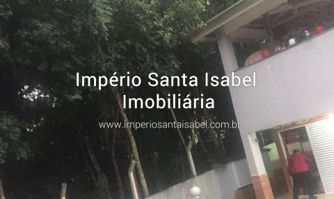 [Vende-se casa 890 M2 no Condomínio Ibirapitanga em Santa Isabel-SP ]