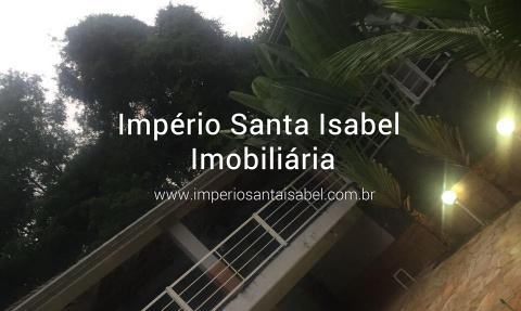 [Vende-se casa 890 M2 no Condomínio Ibirapitanga em Santa Isabel-SP ]