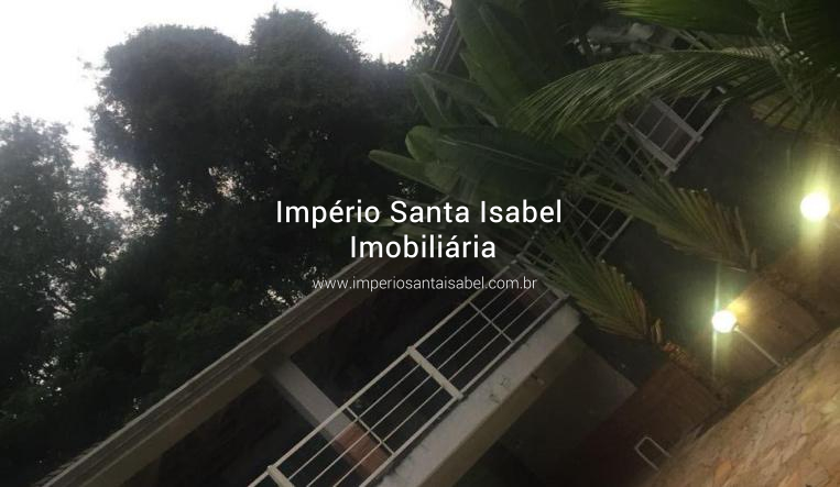 [Vende-se casa 890 M2 no Condomínio Ibirapitanga em Santa Isabel-SP ]