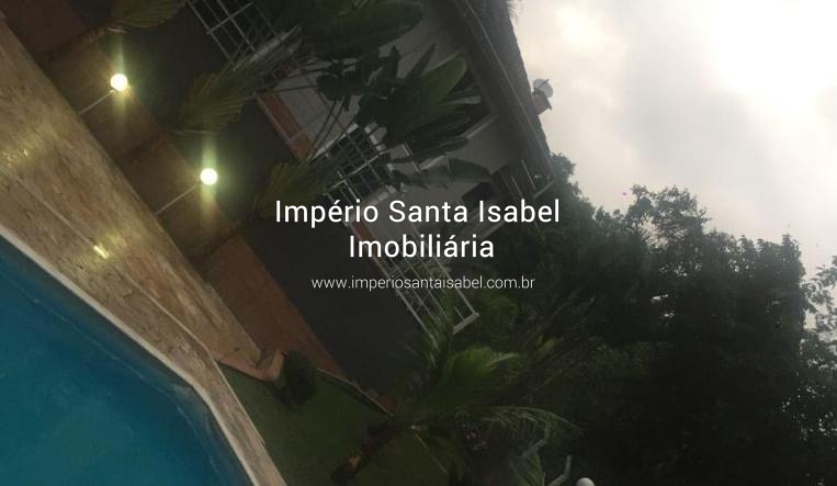 [Vende-se casa 890 M2 no Condomínio Ibirapitanga em Santa Isabel-SP ]