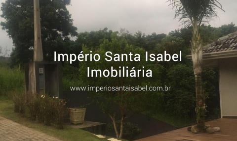 [Vende-se casa 890 M2 no Condomínio Ibirapitanga em Santa Isabel-SP ]