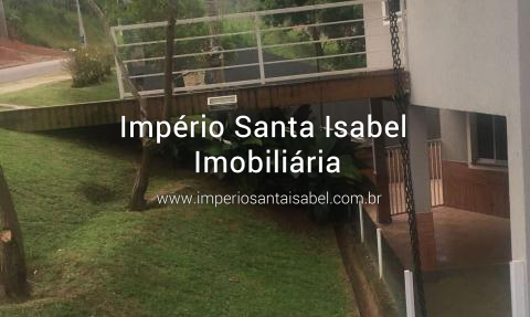 [Vende-se casa 890 M2 no Condomínio Ibirapitanga em Santa Isabel-SP ]