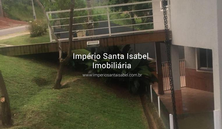 [Vende-se casa 890 M2 no Condomínio Ibirapitanga em Santa Isabel-SP ]