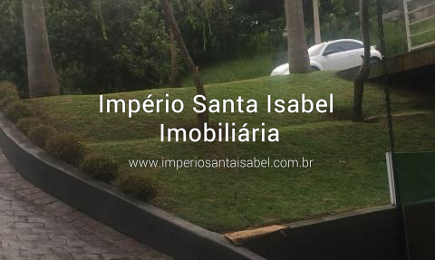 [Vende-se casa 890 M2 no Condomínio Ibirapitanga em Santa Isabel-SP ]