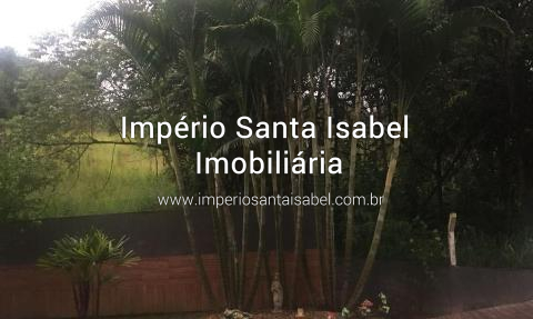 [Vende-se casa 890 M2 no Condomínio Ibirapitanga em Santa Isabel-SP ]