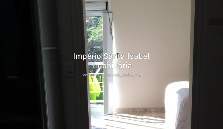 [Vende-se casa 890 M2 no Condomínio Ibirapitanga em Santa Isabel-SP ]