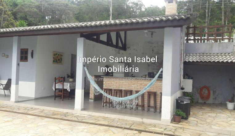 [Vende-se casa 1.150 m² de terreno no Condomínio Hari Contry Club em Santa Isabel-SP]