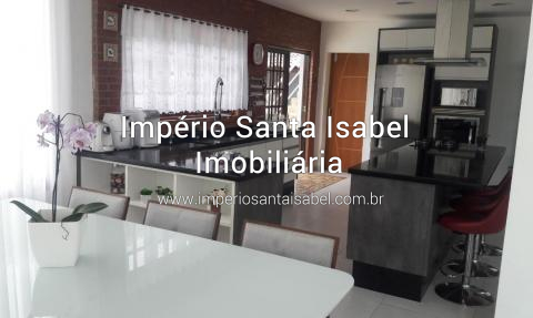 [Vende-se casa 1.150 m² de terreno no Condomínio Hari Contry Club em Santa Isabel-SP]