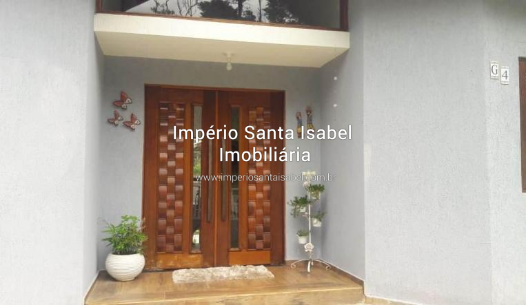 [Vende-se casa 1.150 m² de terreno no Condomínio Hari Contry Club em Santa Isabel-SP]