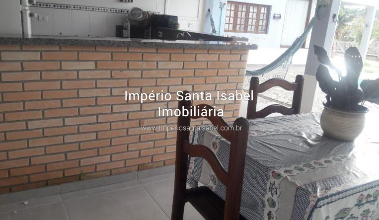 [Vende-se casa 1.150 m² de terreno no Condomínio Hari Contry Club em Santa Isabel-SP]