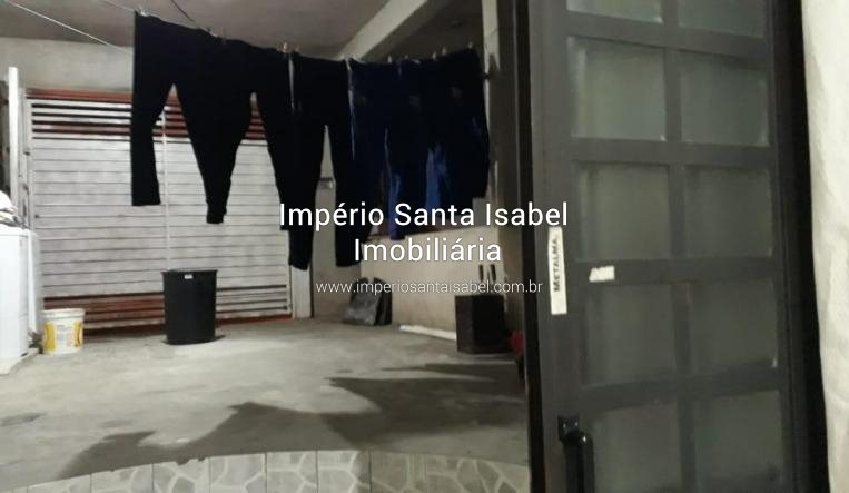 [Vende-se casa 125 m2 no bairro Jd Novo Éden em Santa Isabel-SP ]