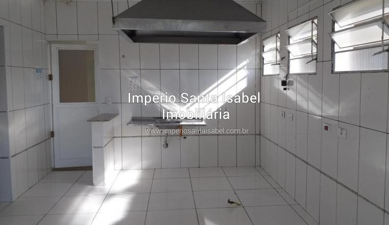 [Vende-se casa 127 m² de terreno + ponto comercial no bairro Jardim São José na cidade de Arujá-SP ]