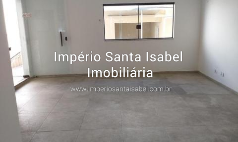 [Vende-se casa 127 m² de terreno + ponto comercial no bairro Jardim São José na cidade de Arujá-SP ]