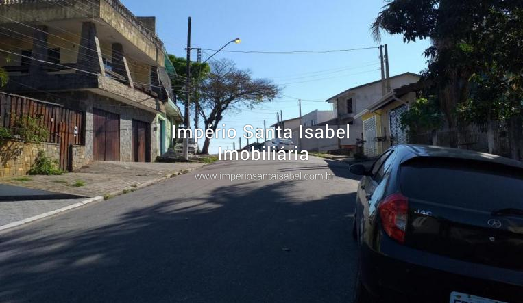 [Vende-se casa 127 m² de terreno + ponto comercial no bairro Jardim São José na cidade de Arujá-SP ]