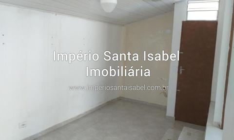 [Vende-se casa 127 m² de terreno + ponto comercial no bairro Jardim São José na cidade de Arujá-SP ]