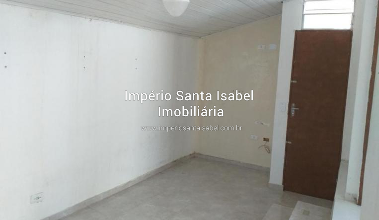 [Vende-se casa 127 m² de terreno + ponto comercial no bairro Jardim São José na cidade de Arujá-SP ]