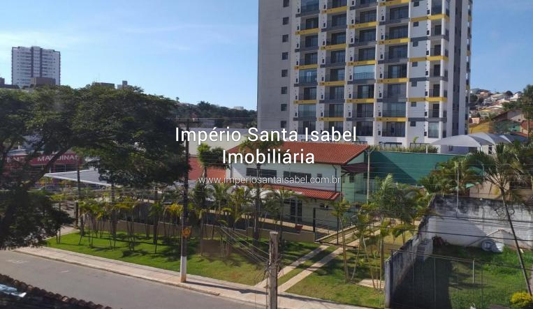 [Vende-se casa 127 m² de terreno + ponto comercial no bairro Jardim São José na cidade de Arujá-SP ]