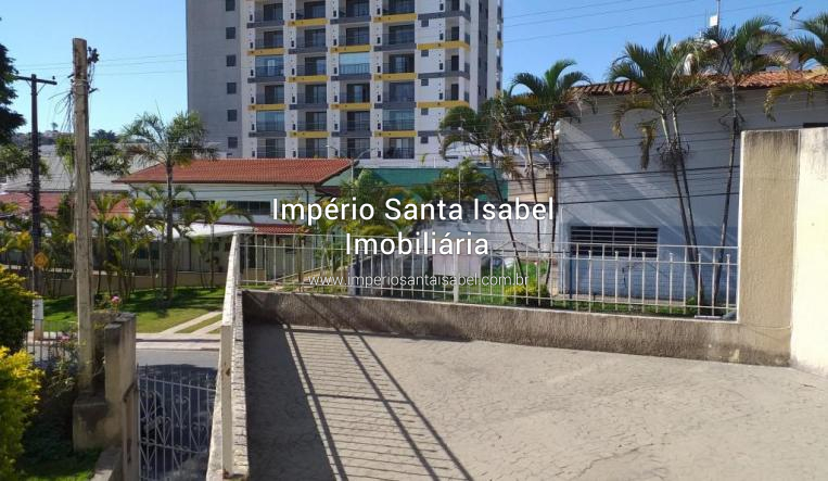 [Vende-se casa 127 m² de terreno + ponto comercial no bairro Jardim São José na cidade de Arujá-SP ]