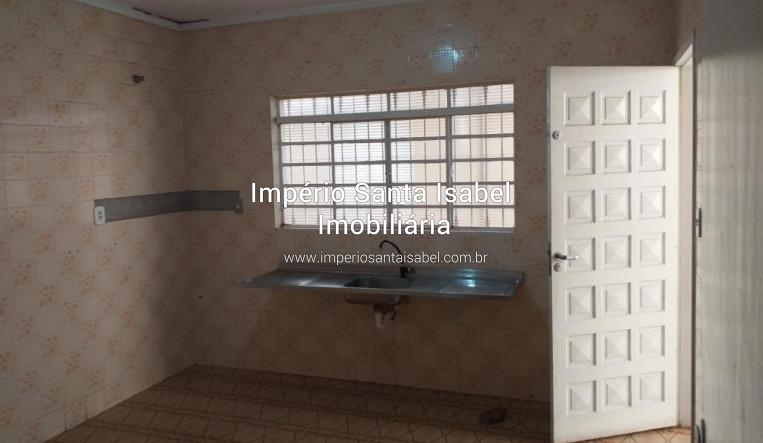 [Vende-se casa 127 m² de terreno + ponto comercial no bairro Jardim São José na cidade de Arujá-SP ]