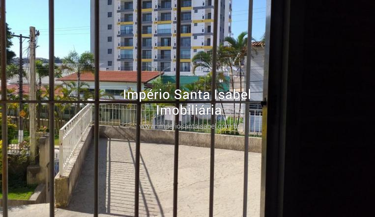 [Vende-se casa 127 m² de terreno + ponto comercial no bairro Jardim São José na cidade de Arujá-SP ]